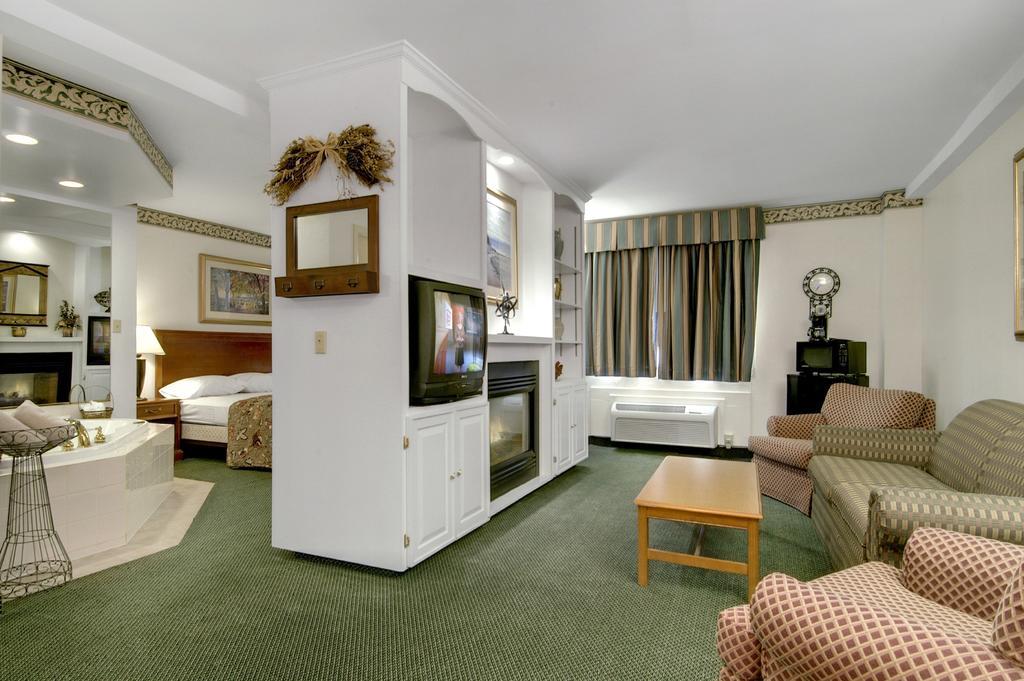 Days Inn By Wyndham Rutland/Killington Area Habitación foto